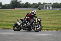 Lower Group Black Bikes